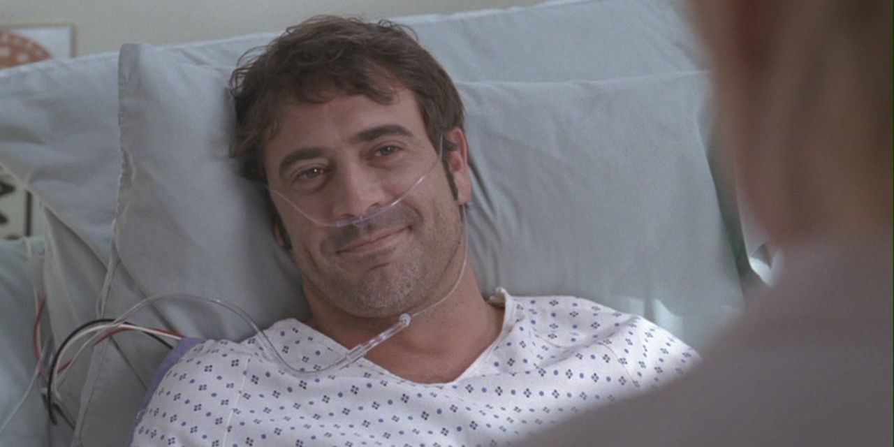 Denny Duquette The Heartfelt Journey In Grey's Anatomy