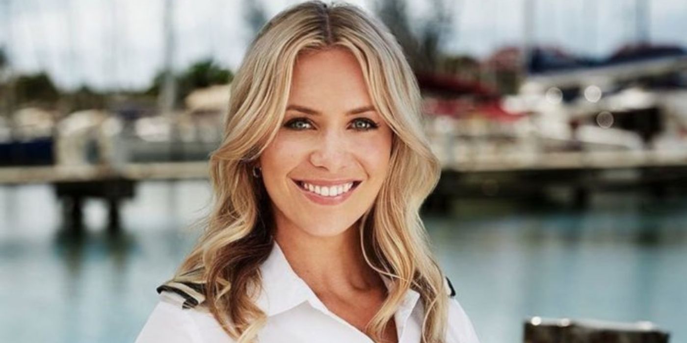 Below Deck: What Has Ashling Lorger Been Up To Since Season 8 Ended?