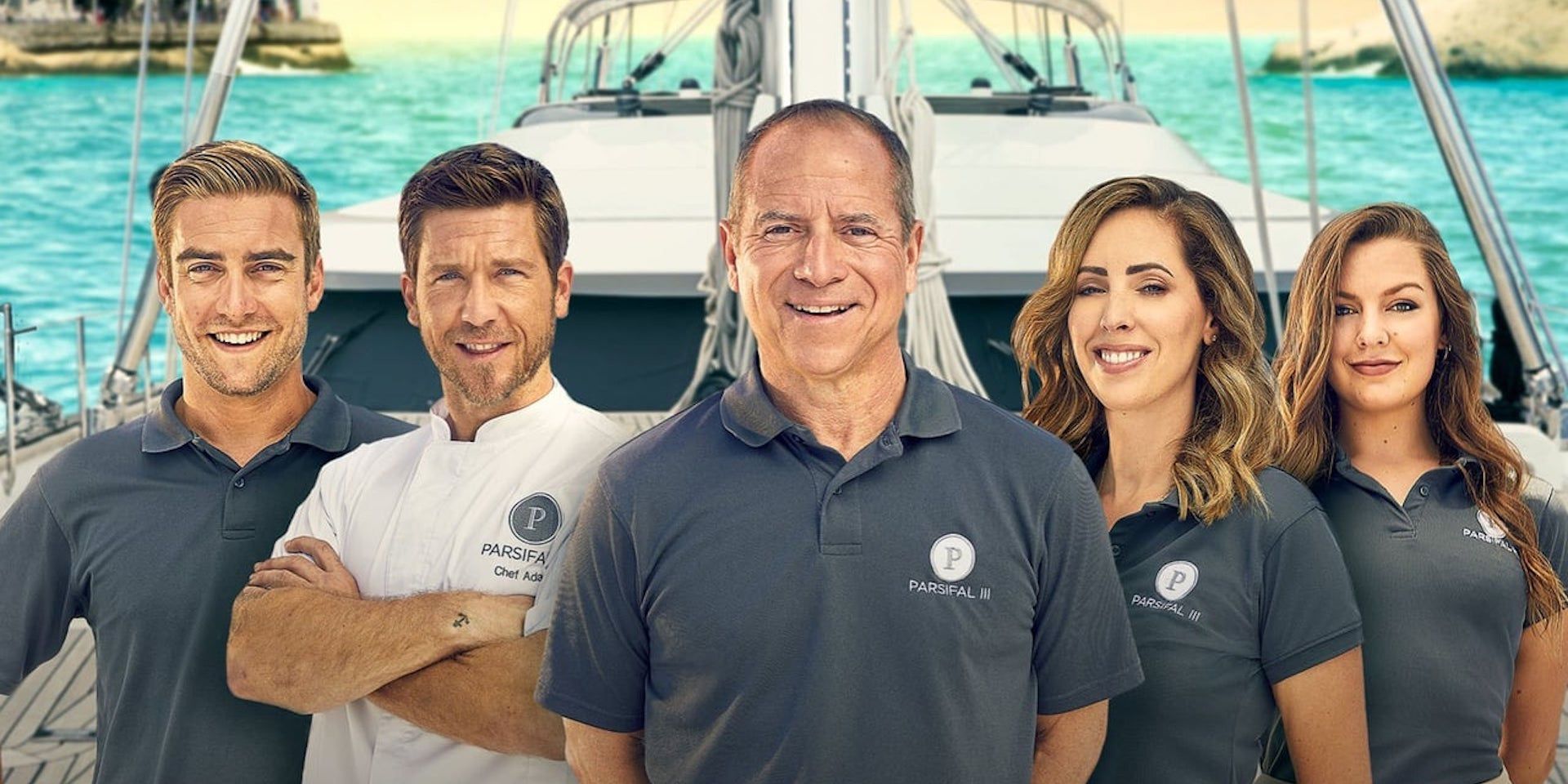 how many episodes below deck sailing yacht season 2