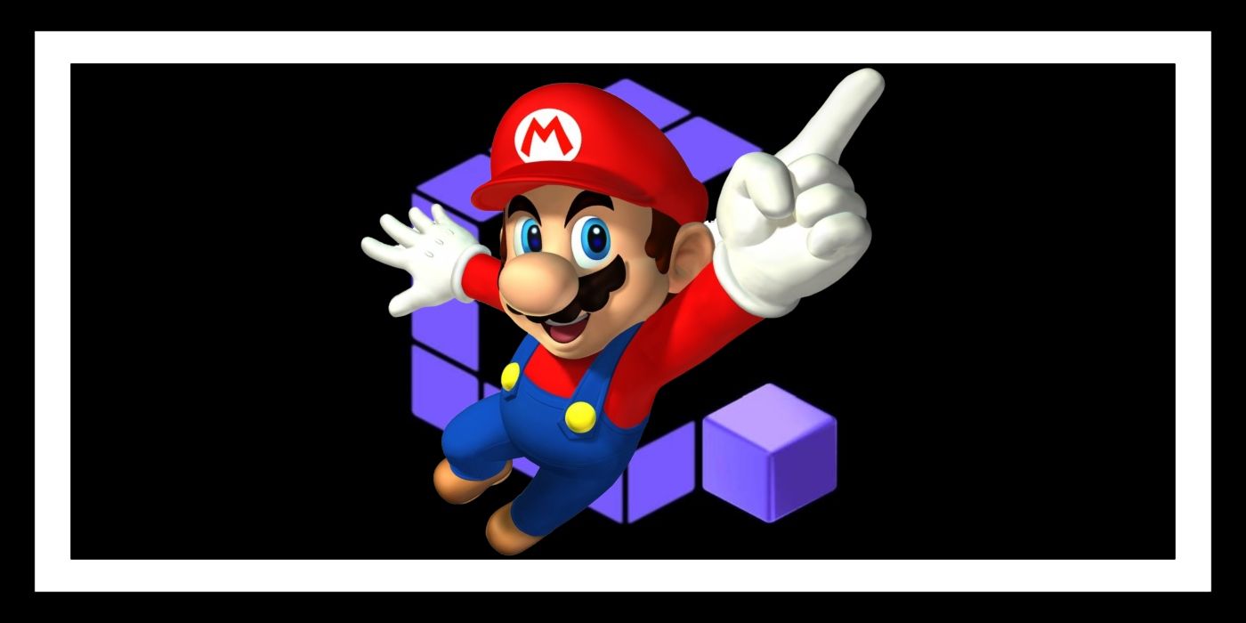 Best Mario Games on GameCube