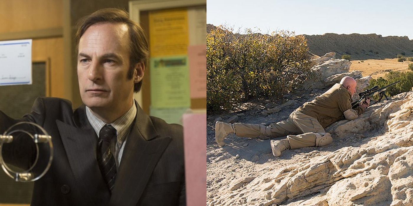 Better Call Saul The 5 Most (&amp; 5 Least) Realistic Storylines