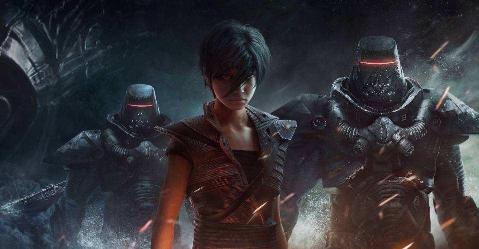 When Beyond Good Evil 2 Is Actually Coming Out Screen Rant When Beyond Good Evil 2 Is Actually Coming Out Screen Rant