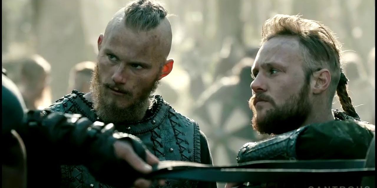 Vikings: 10 Things You Didn't Know About Ragnar