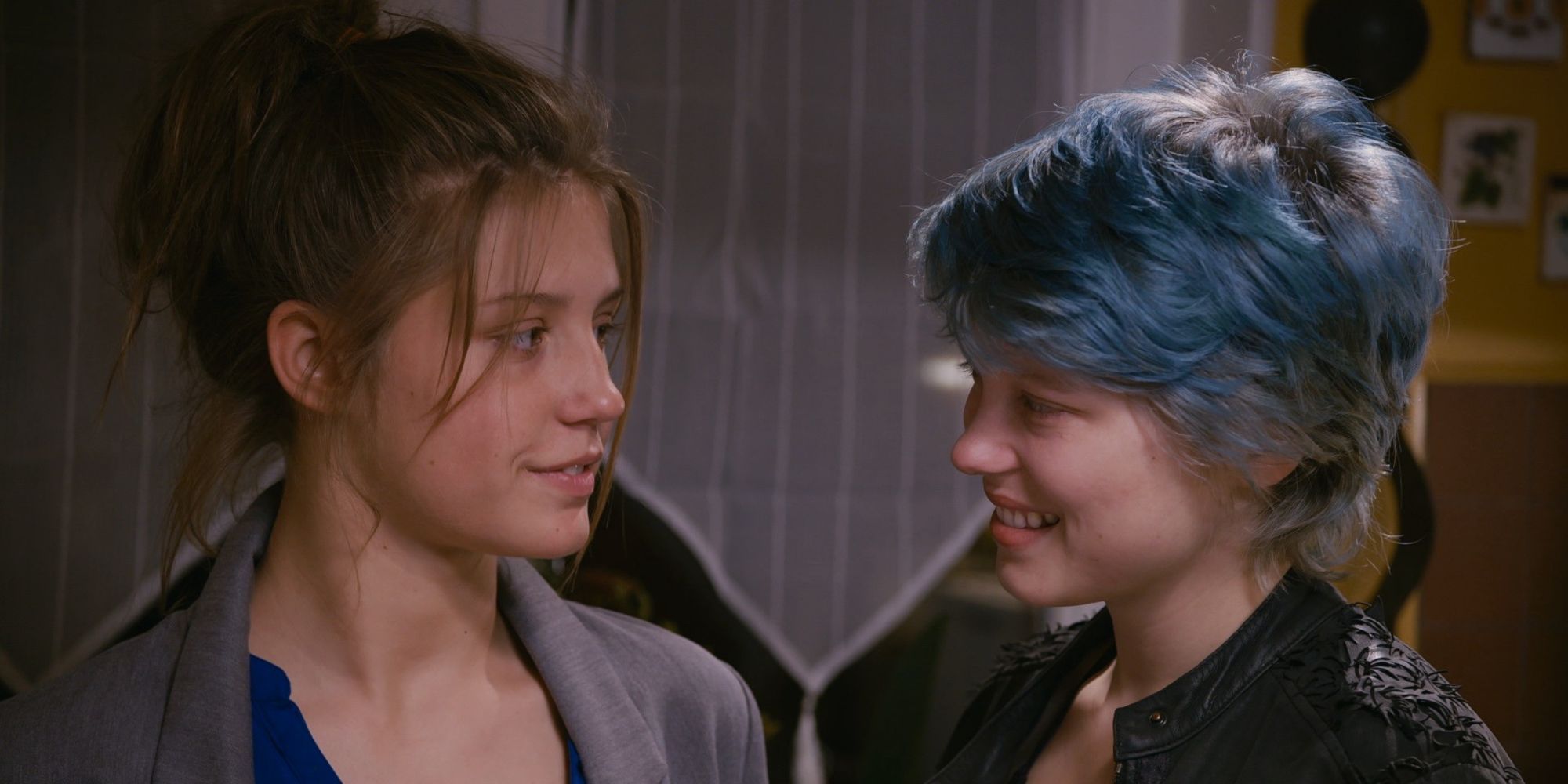 Imdb Blue Is The Warmest Colour