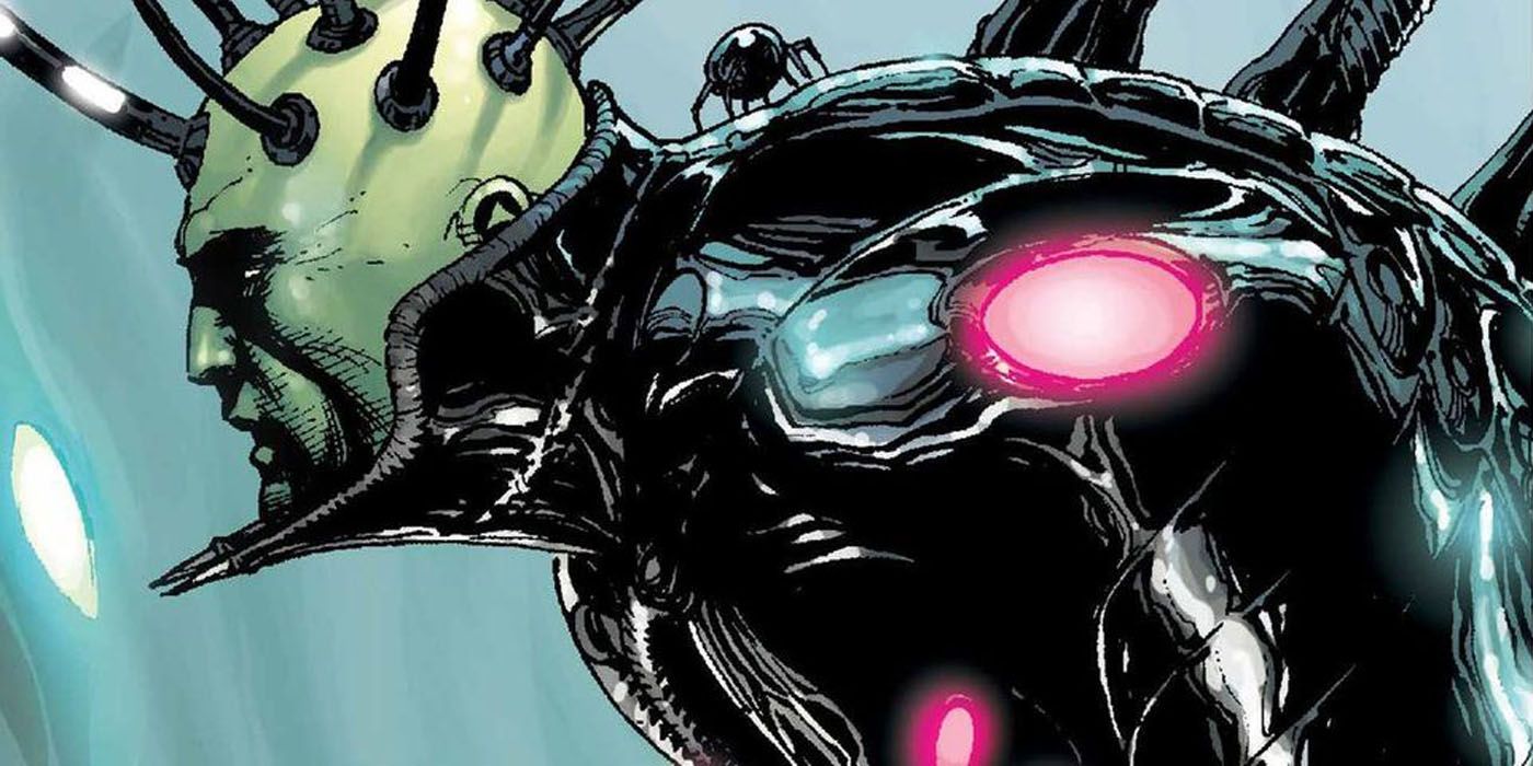 15 Most Evil Superman Villains, Ranked