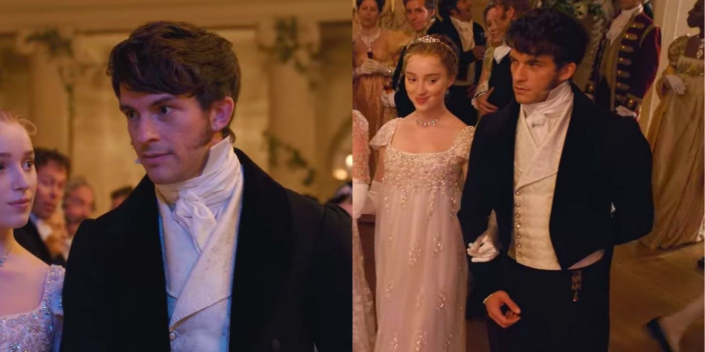 Bridgerton: The Main Characters’ Best Outfits, Ranked