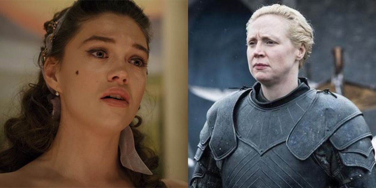 Bridgerton: The Main Characters & Their Game Of Thrones Counterparts