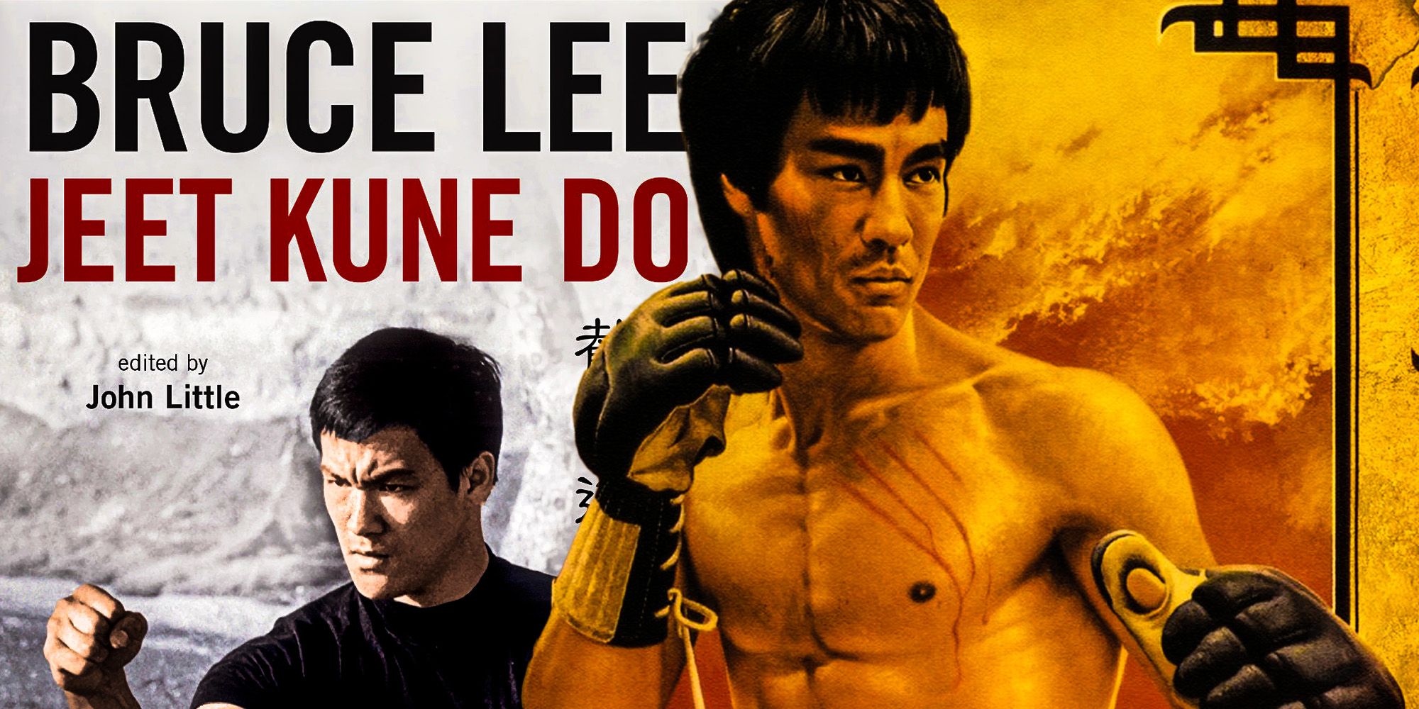 Why Bruce Lee Created His Own Kung Fu Style