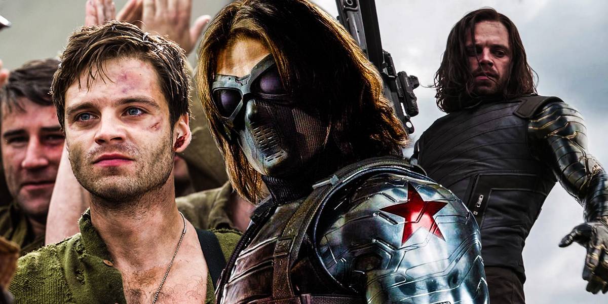 The Winter Soldier Complete MCU Timeline: Bucky's Story Explained