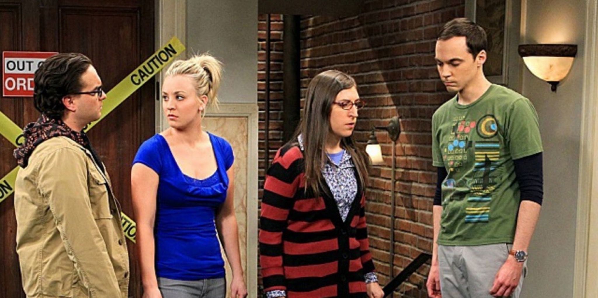 The Big Bang Theory: 10 Funniest Times Sheldon Tried To Lie