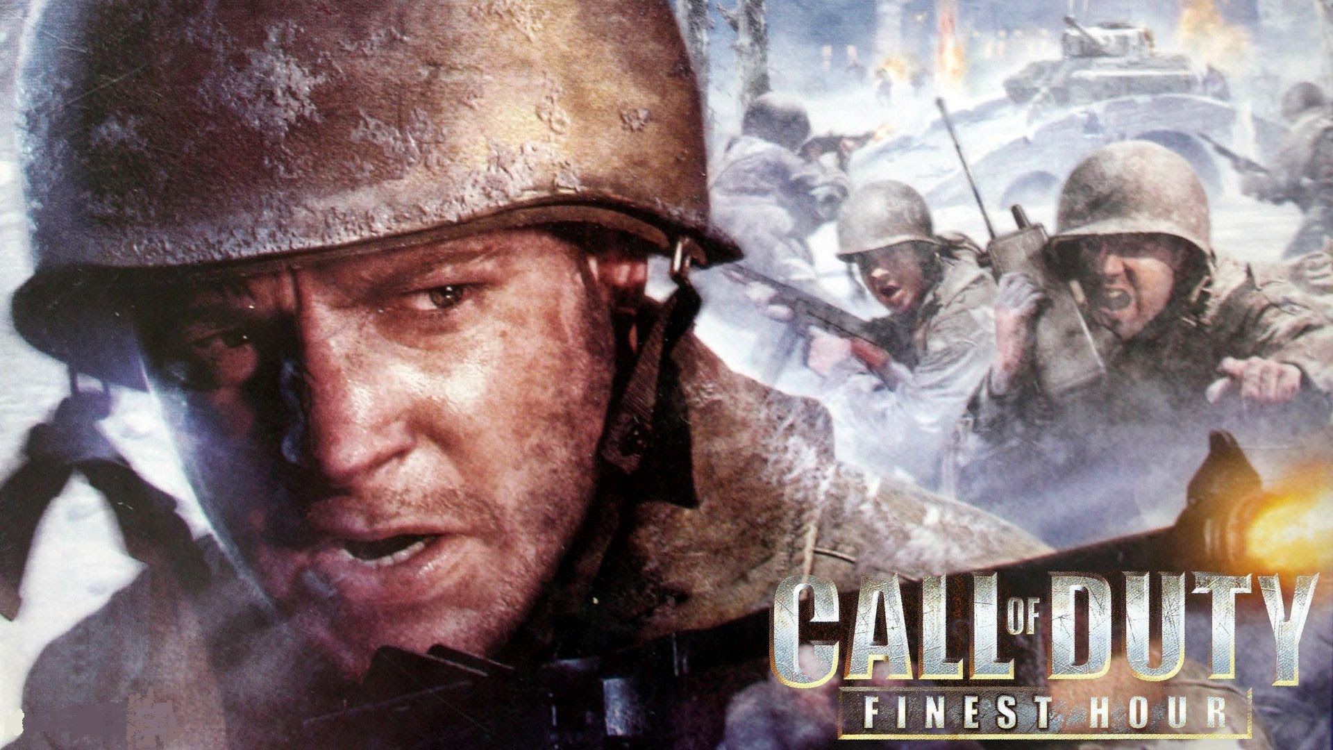 Melhor hora do Call of Duty