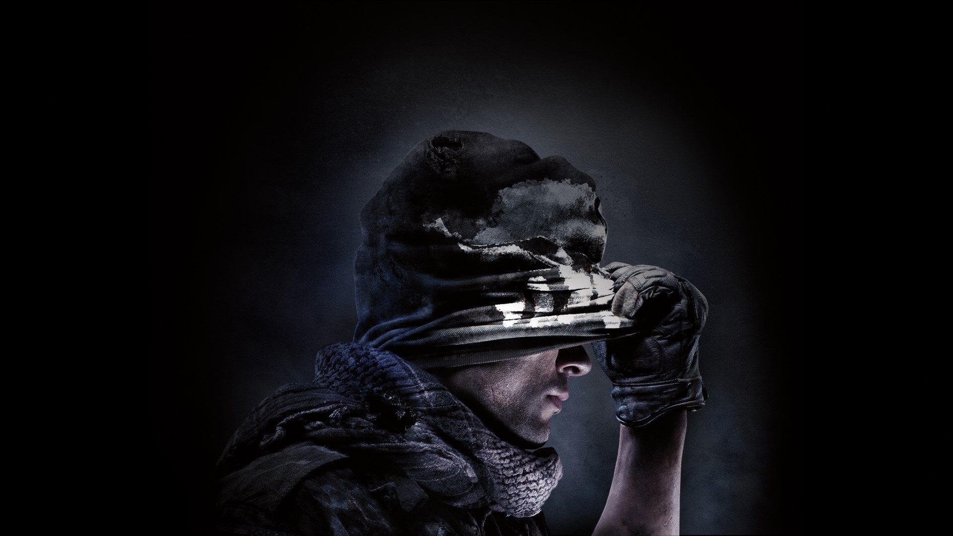 Call Of Duty Ghosts 