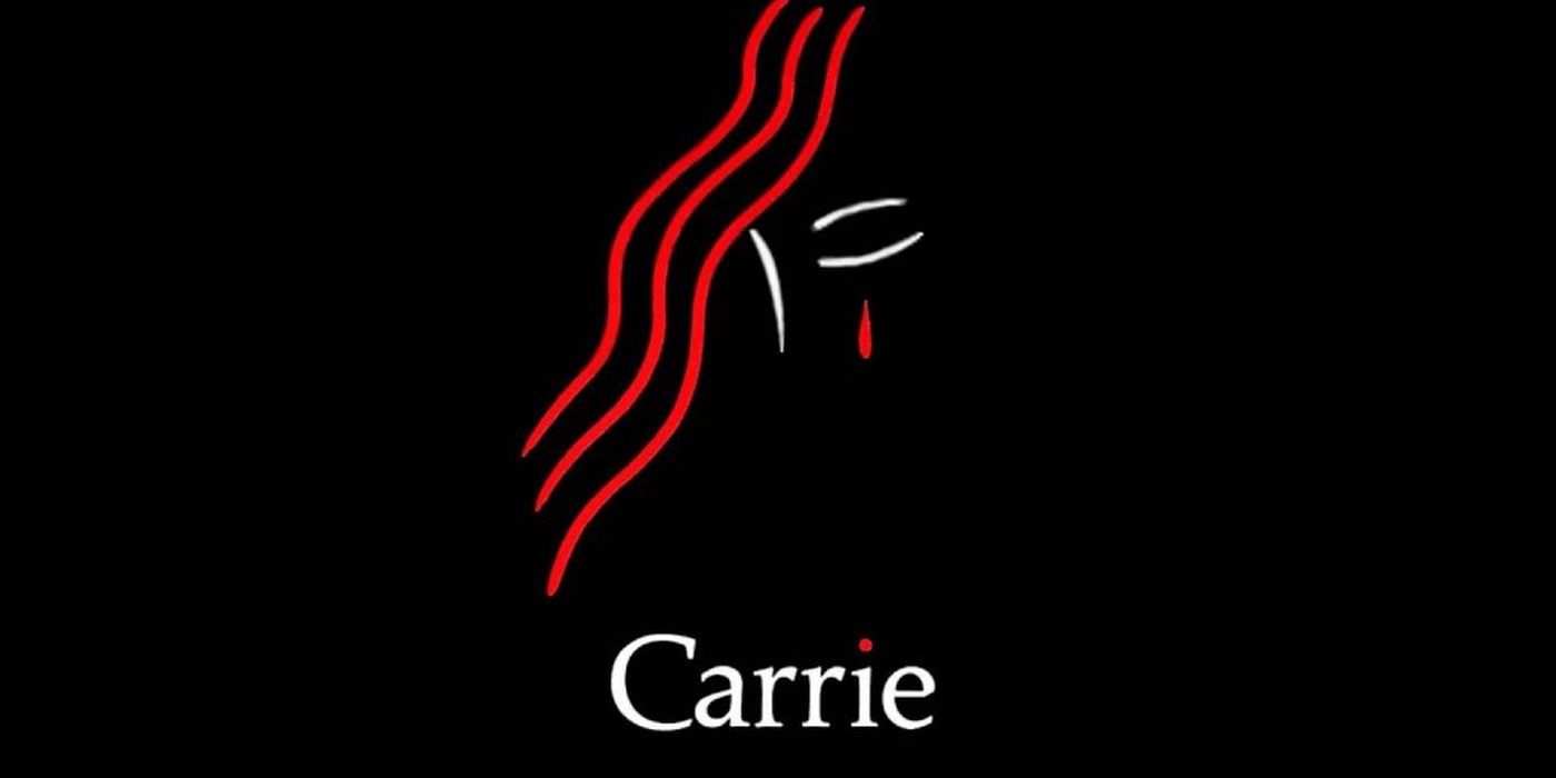 Carrie Stage Logo