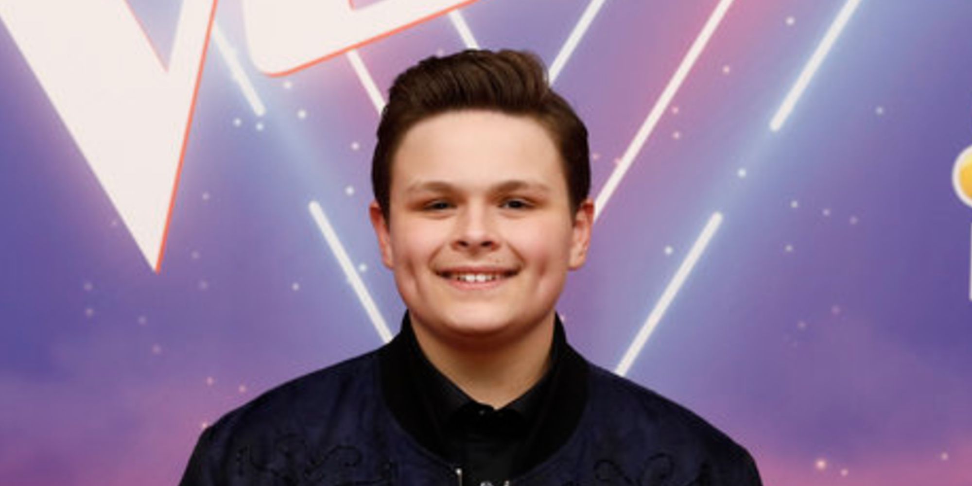 Carter Rubin on The Voice season 19