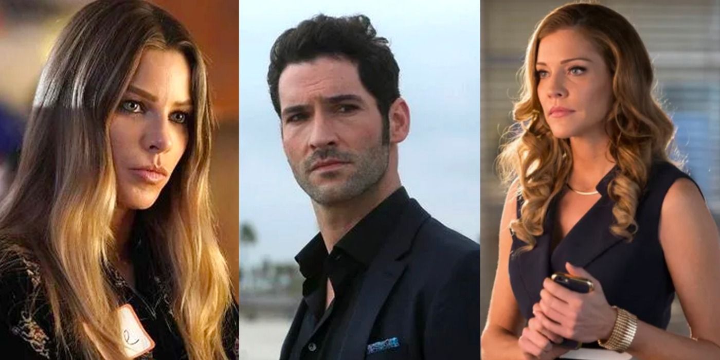 Which Lucifer Character Are You Based On Your Zodiac Sign