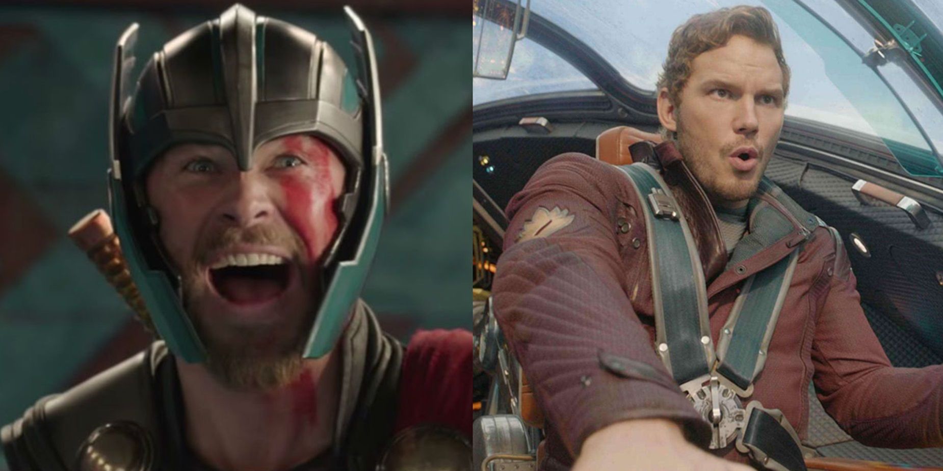 Why Thor: Ragnarok Is The MCU's Funniest Movie (& Why Guardians Is A Close  Second)