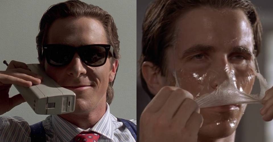 10 Most Memorable Quotes From American Psycho Screenrant