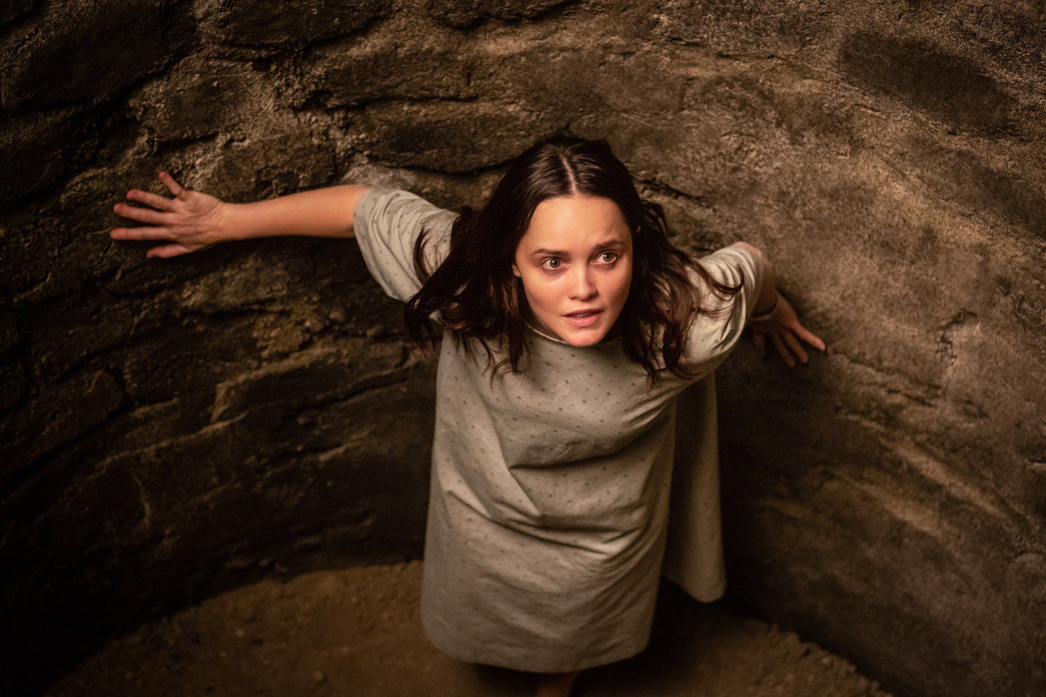 Clarice Returns To Silence Of The Lambs Well In New Images 