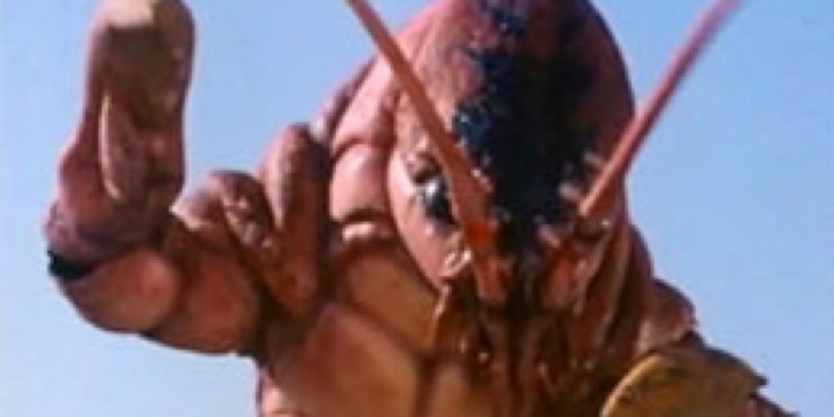Power Rangers: 10 Most Powerful Monsters From The Mighty Morphin Series, Ranked