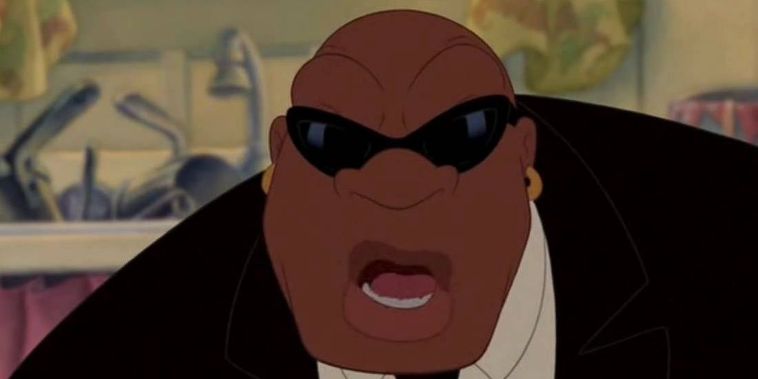 Dwayne Johnson & 9 Other Action Stars Who Voice Disney Characters