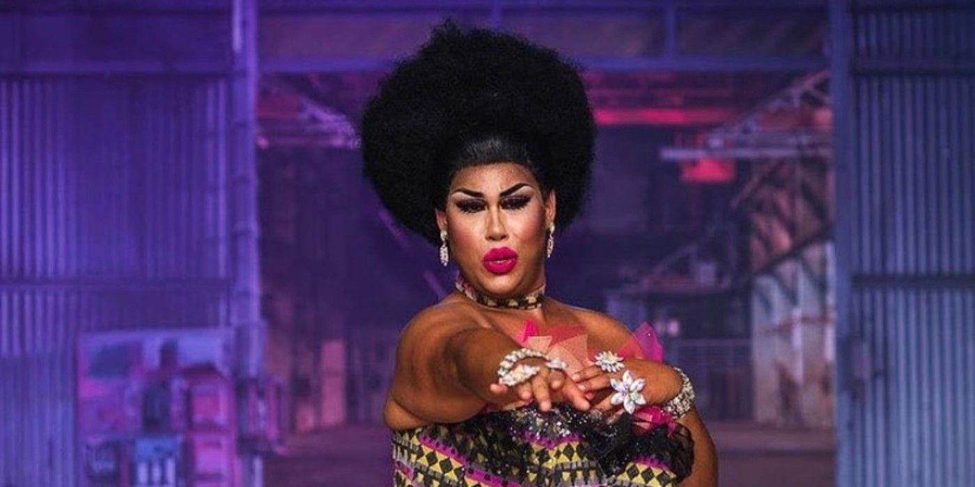 Rupaul’s Drag Race: Cast Of ‘down Under’ Aussie & New Zealand Spin-off 