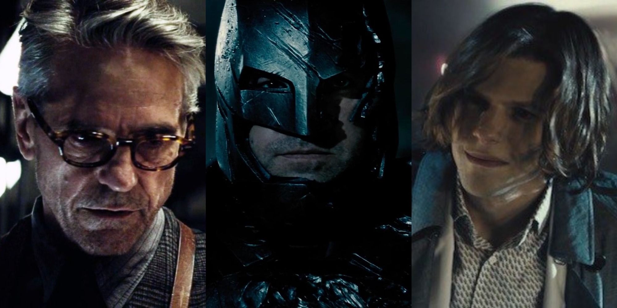 10 Best Quotes From Batman V Superman: Dawn Of Justice