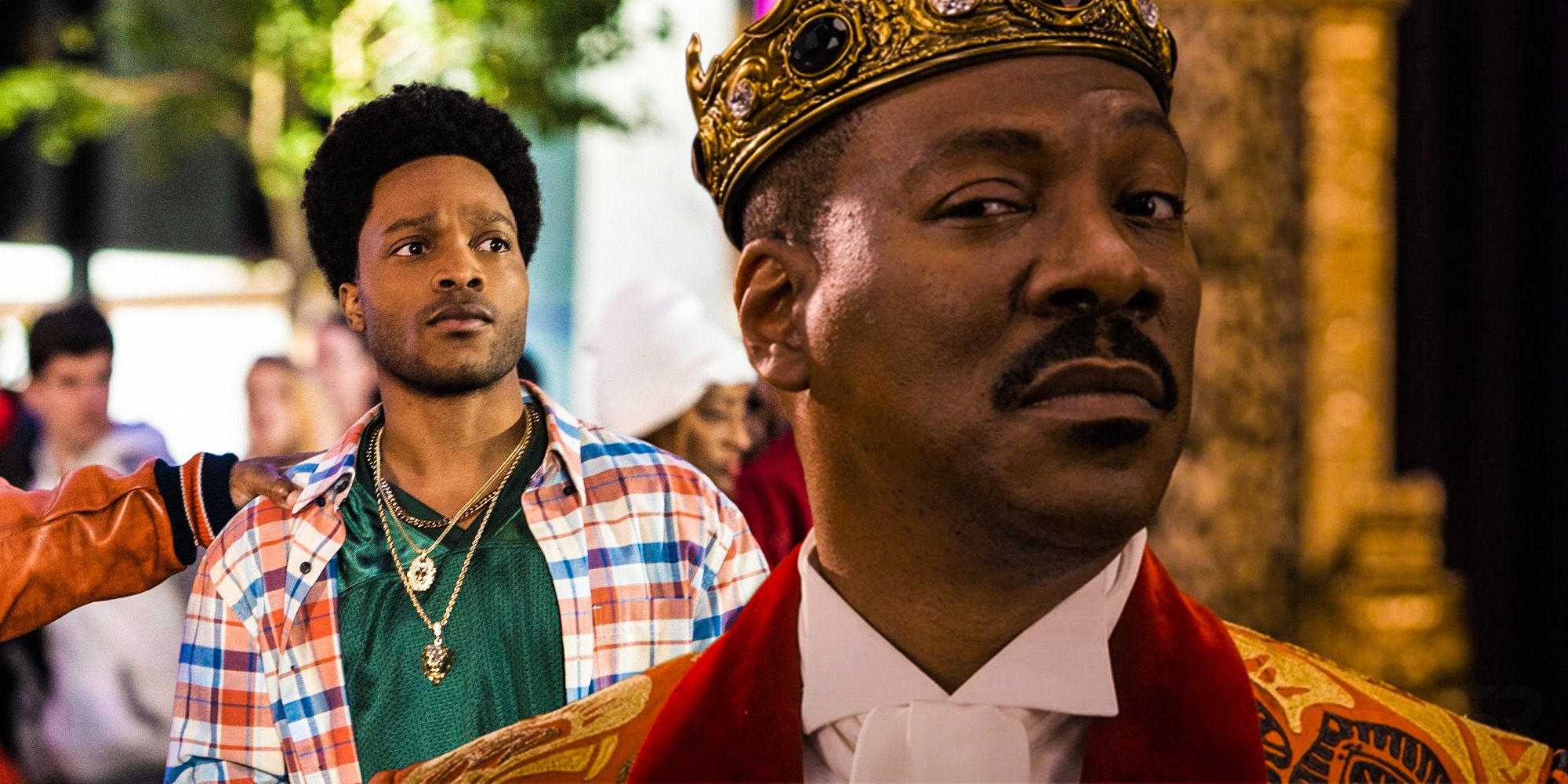 Coming To America 3: Release Date, Cast & Story Details