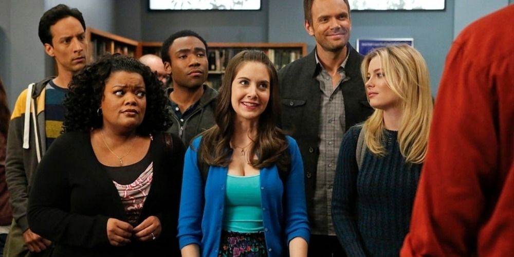 Community: Abed’s Top 10 Movie References In The Show