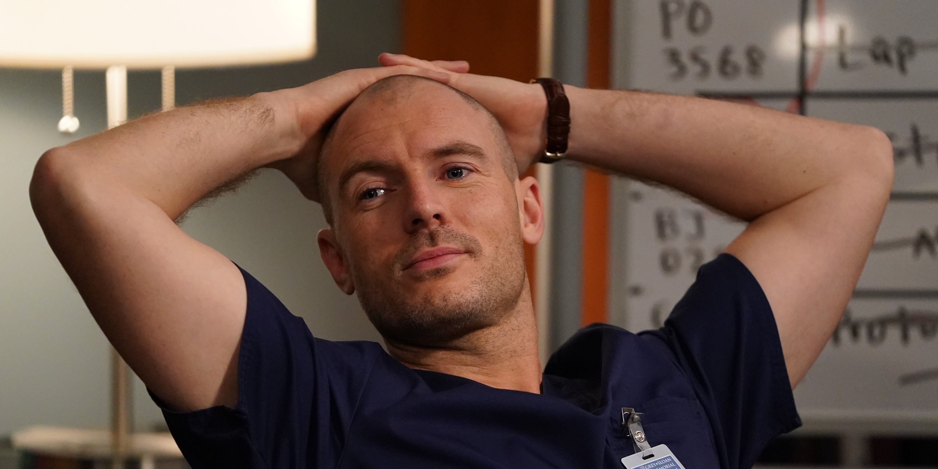 Grey’s Anatomy: The Main Characters, Ranked By Power