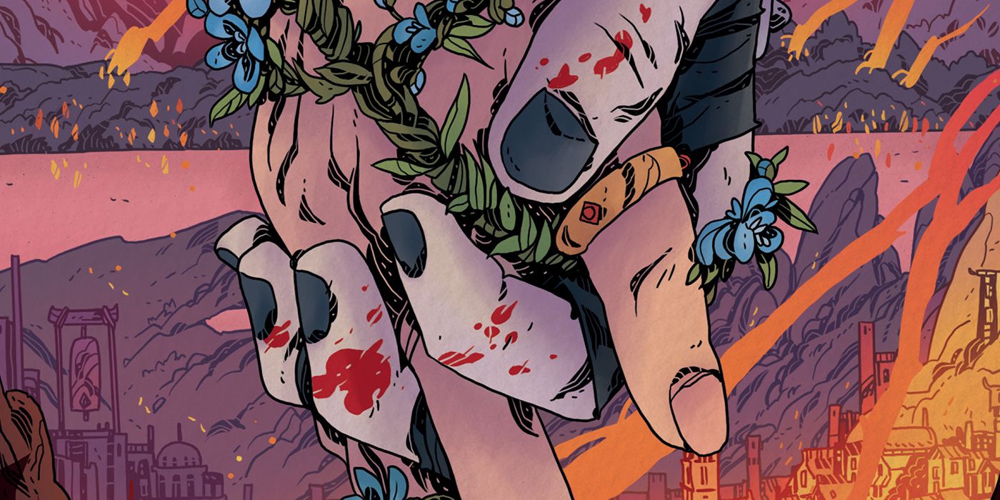 Critical Role Exclusive