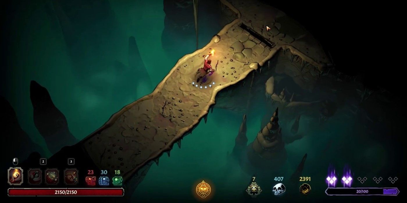 Curse of the Dead Gods instal the last version for windows