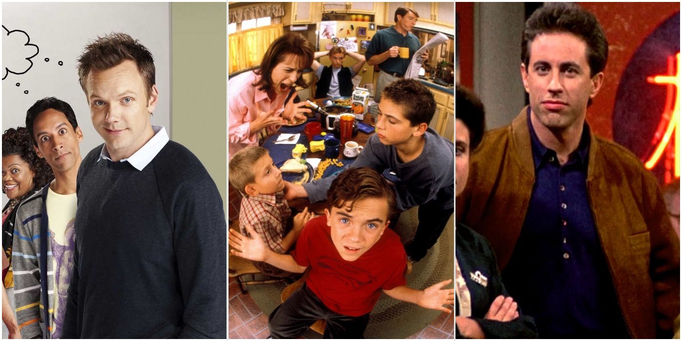 Malcolm In The Middle and 9 Other TV Shows Where The Protagonist Is Not The Most Interesting Character