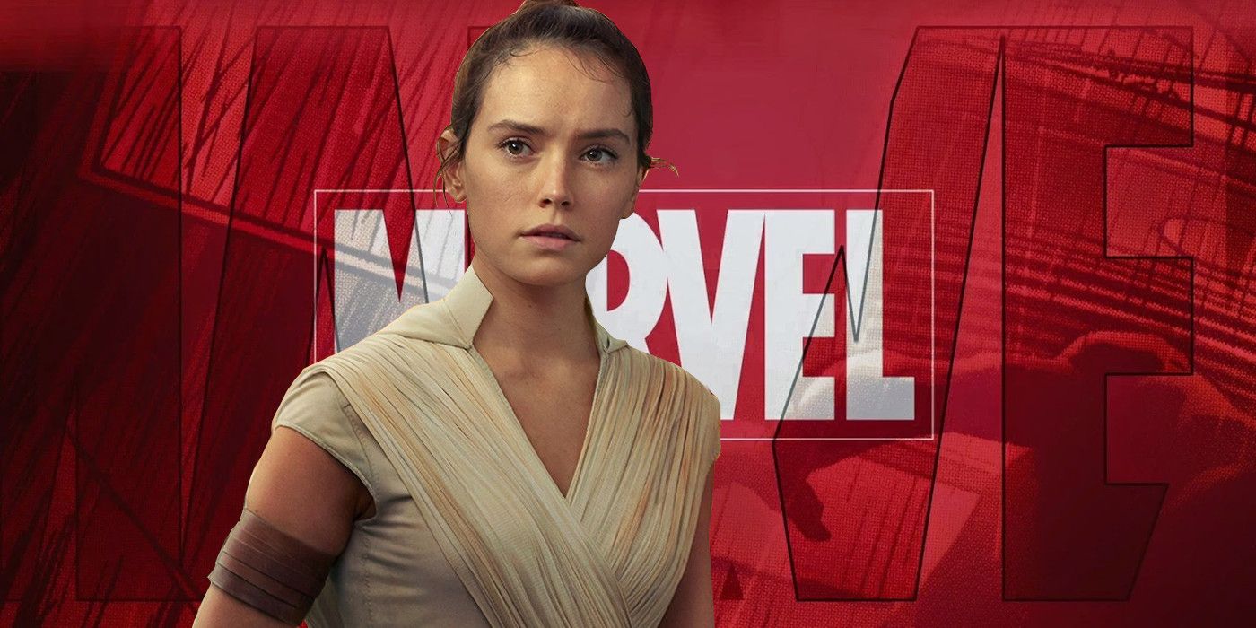 Daisy Ridley Open To Joining The Marvel Cinematic Universe
