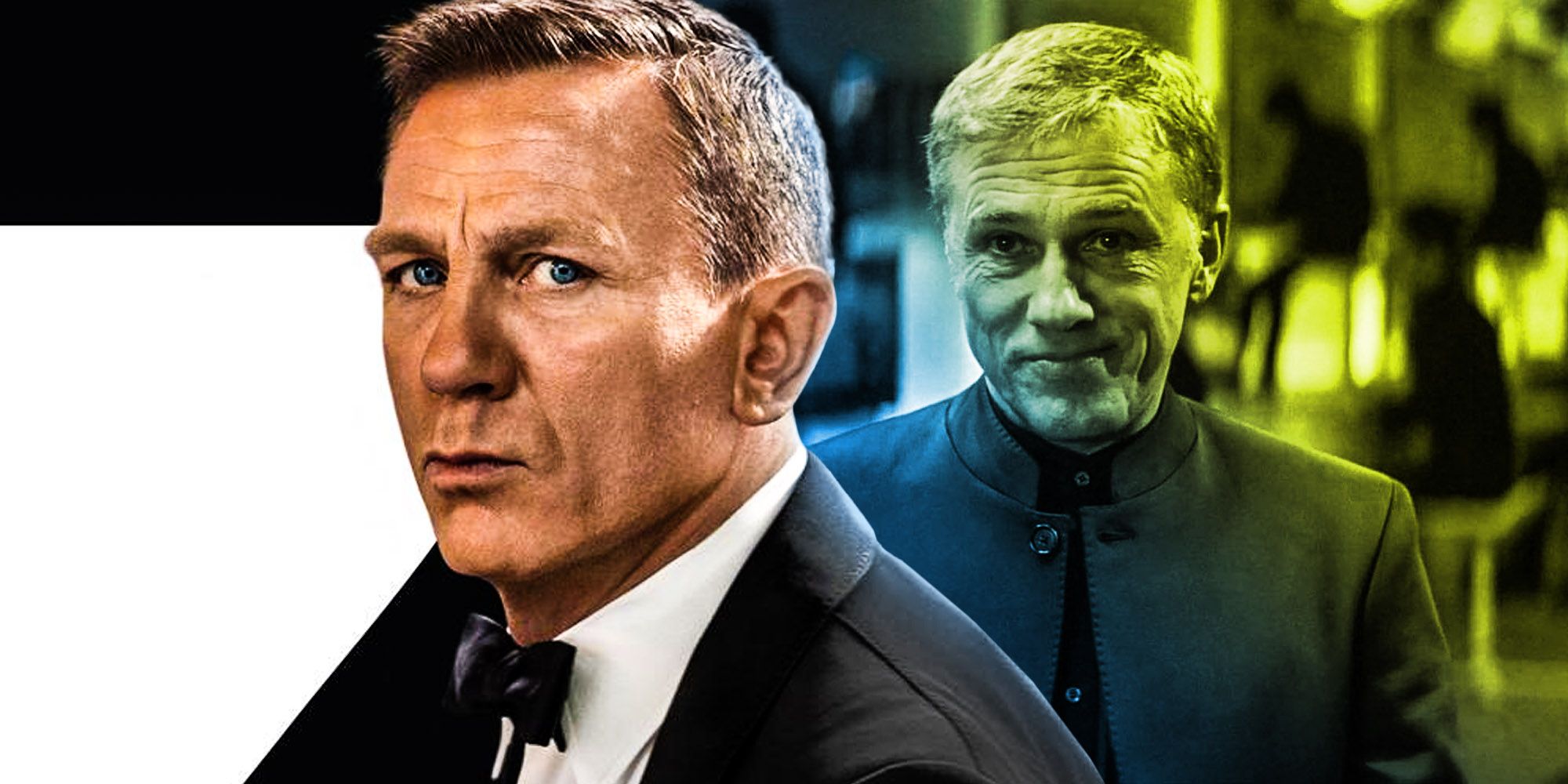 No Time To Die Could Have Undone Spectre’s Worst Twist