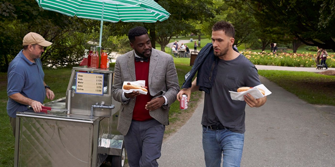 Dark Web Cicada 3301 Ron Funches