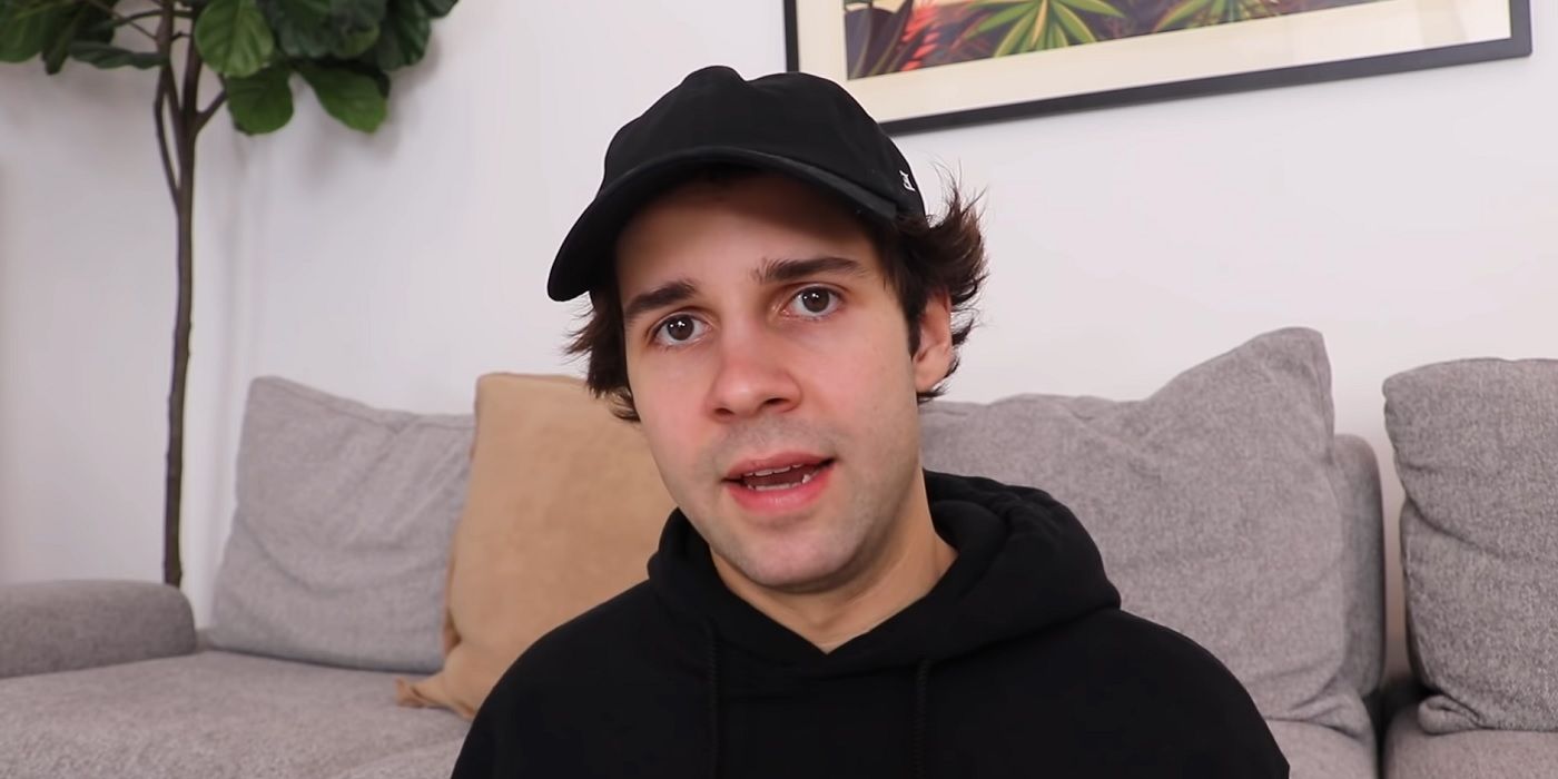 David Dobrik & Durte Dom YouTube Channels Temporarily