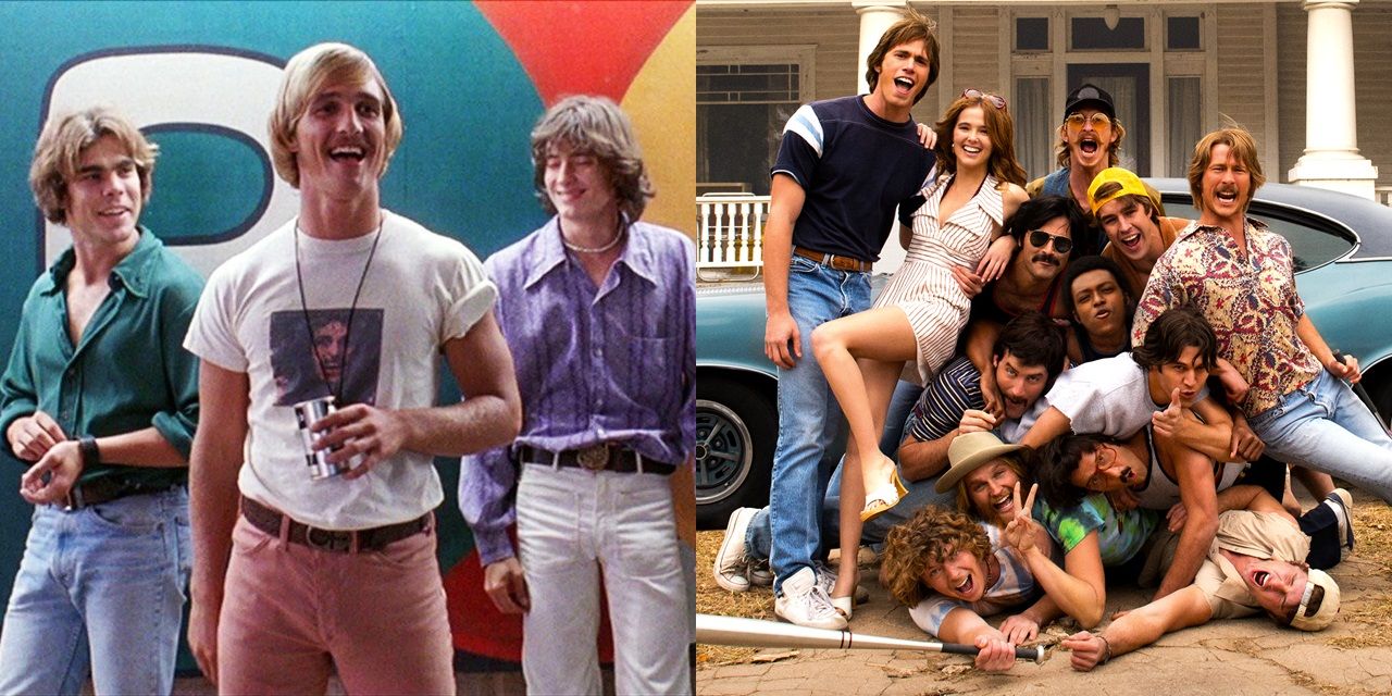 Everybody Wants Some!! & 9 Other Spiritual Sequels