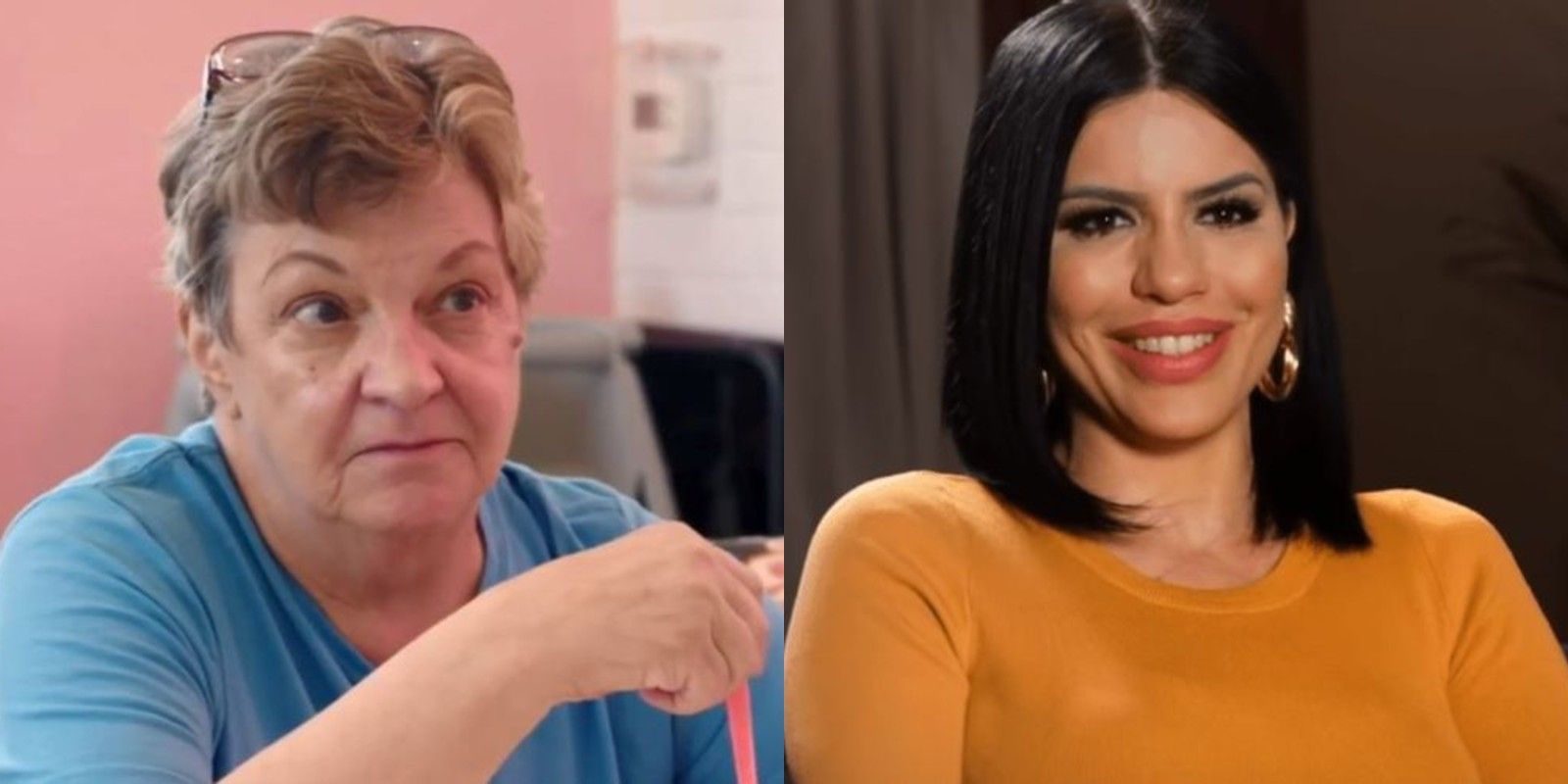 90 Day Fiancé: 10 Times Living With In-Laws Went Terribly Wrong