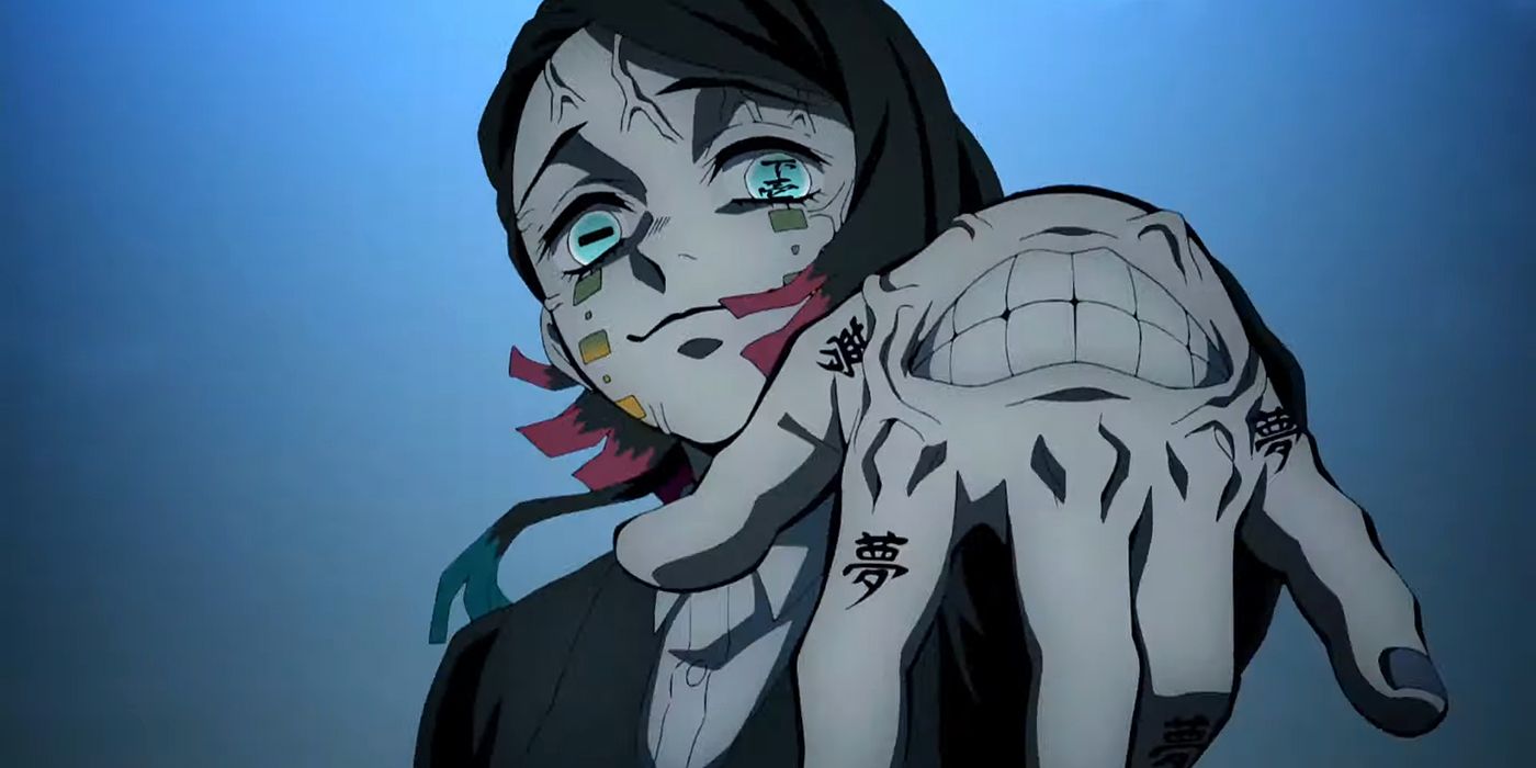 Demon Slayer - Kimetsu no Yaiba - The Movie: Mugen Train In Theaters Now 