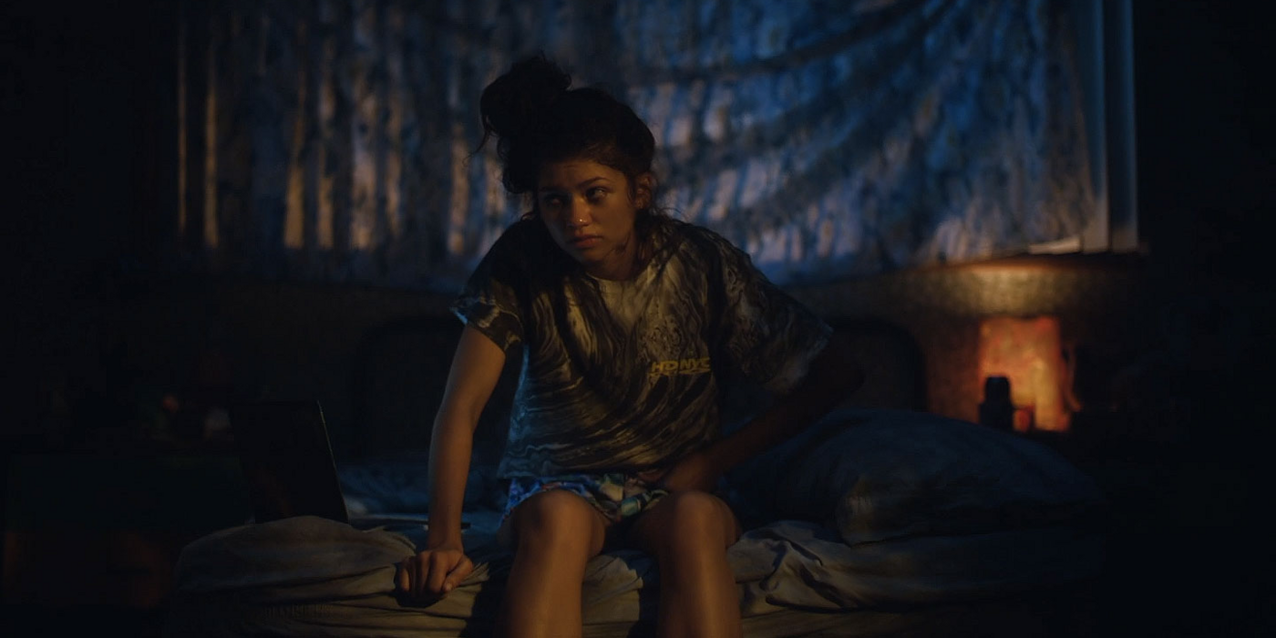 Euphoria: 7 Times We Felt Bad For Rue (& 7 Times We Hated Her)