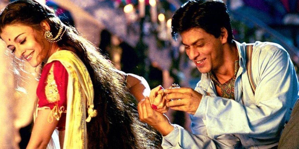 Best Bollywood Romance Films For First Time Viewers