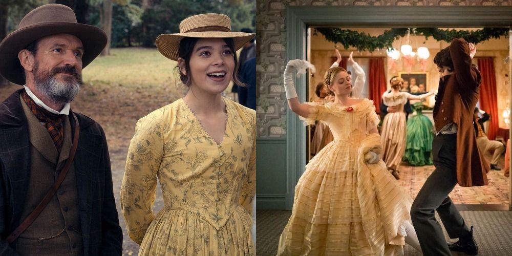 Dickinson: The Main Characters, Ranked By Influence