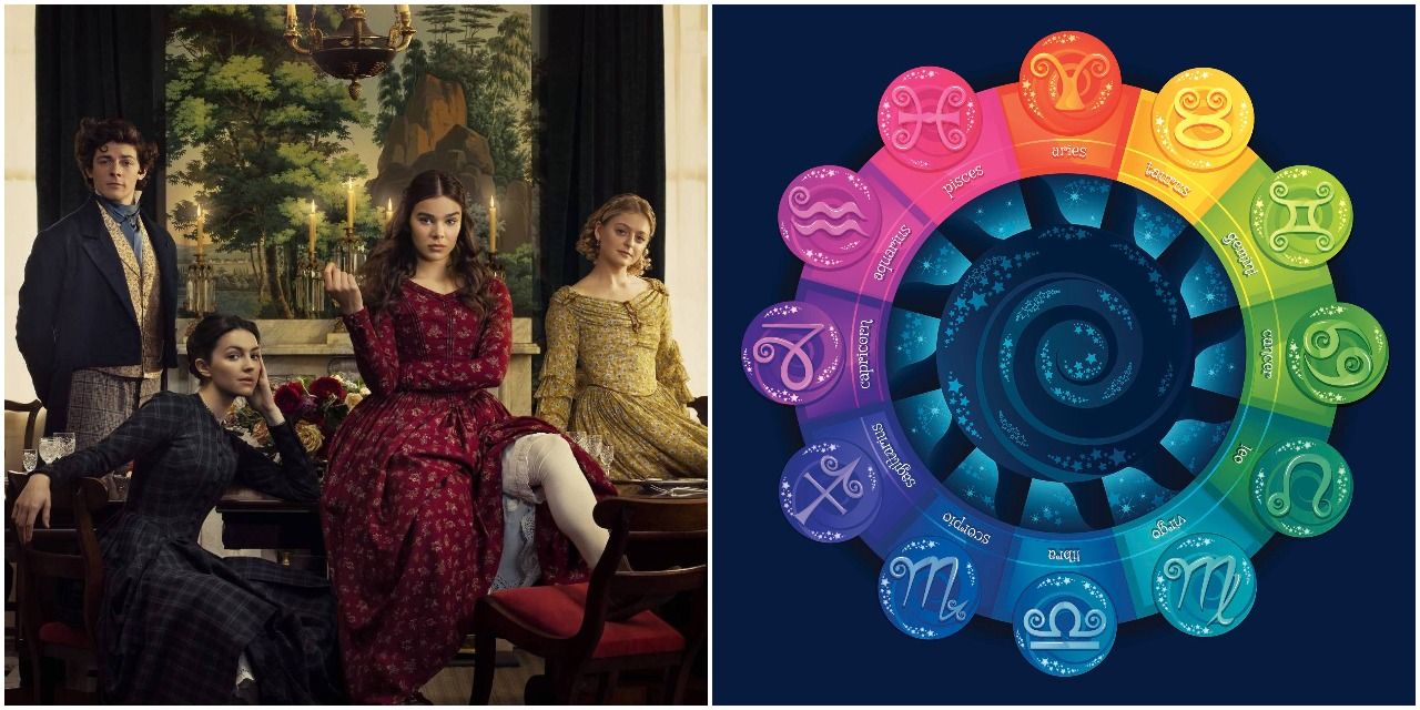 Dickinson: Which Character You Are, Based On Your Zodiac