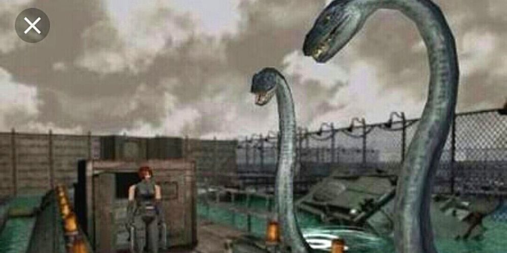 Dino Crisis Creator Has Doubts On A New Game, But I'm Not Convinced