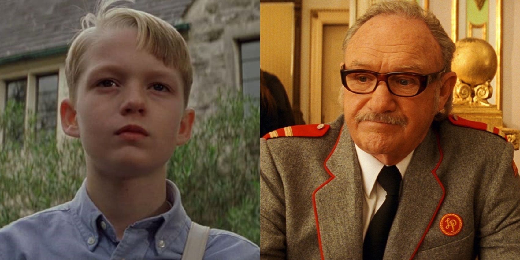 10 Iconic Wes Anderson Characters Ranked By Likability