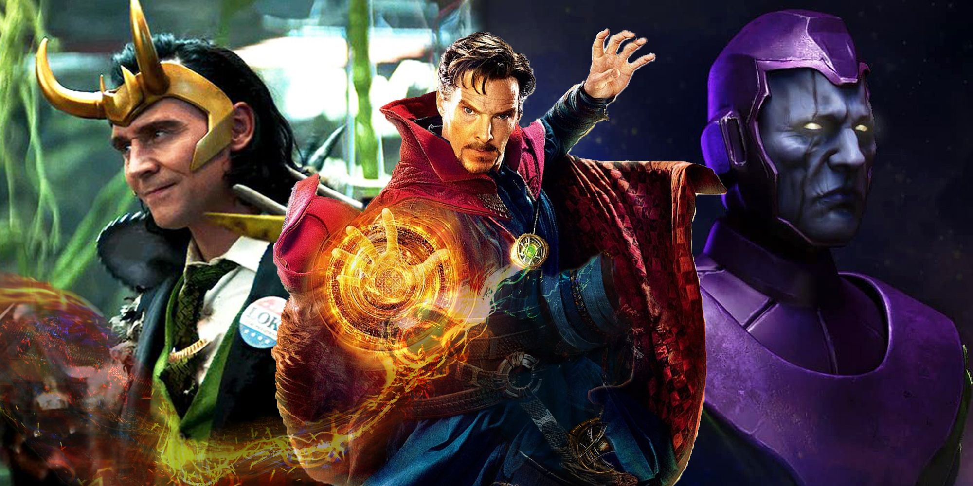 What’s The Best Movie Or Show Of MCU Phase 4? Marvel Fans Debate