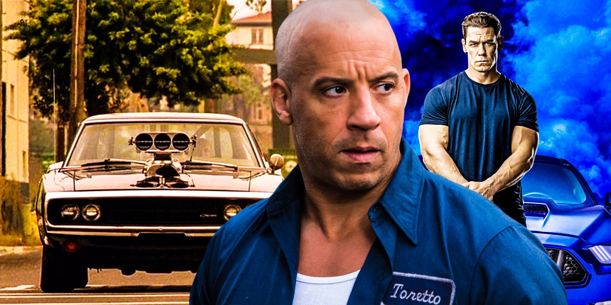 Fast & Furious Everything Revealed About Doms Backstory