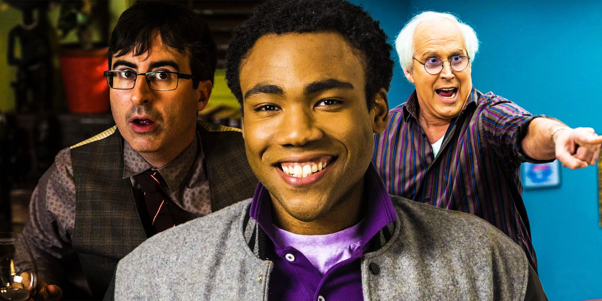Community: Every Major Actor Who Left The Show (& Why)