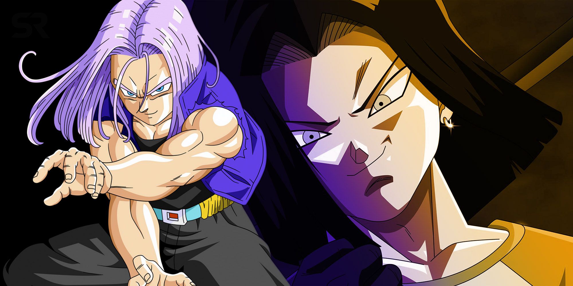 Dragon Ball: How Android 17 Became Tournament of Power's Last Fighter  Standing