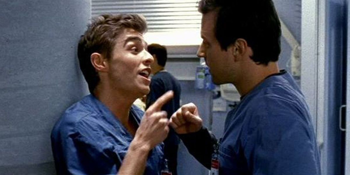 10 Things About The Scrubs Ending That Still Make No Sense